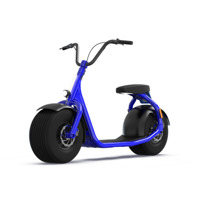 ⏰Last 7 Days Sale-80% OFF 🔥City Coco Blaster 1500w electric scooter
