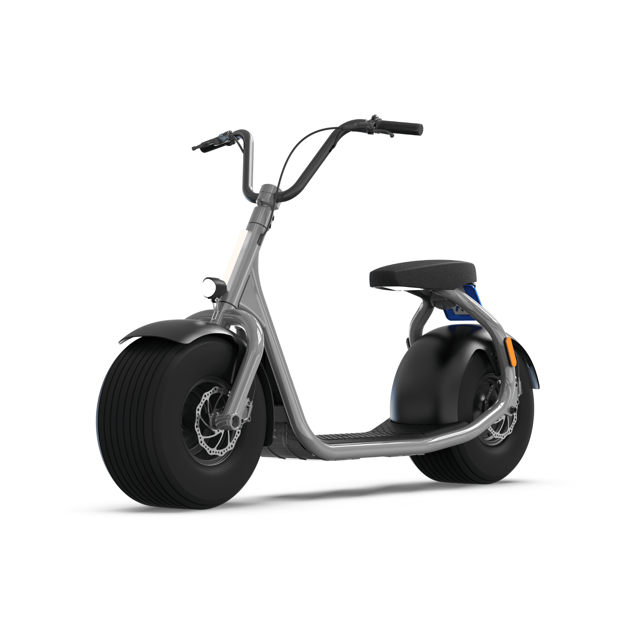 ⏰Last 7 Days Sale-80% OFF 🔥City Coco Blaster 1500w electric scooter