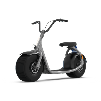⏰Last 7 Days Sale-80% OFF 🔥City Coco Blaster 1500w electric scooter