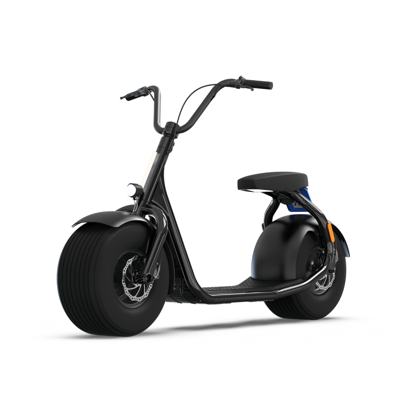 ⏰Last 7 Days Sale-80% OFF 🔥City Coco Blaster 1500w electric scooter