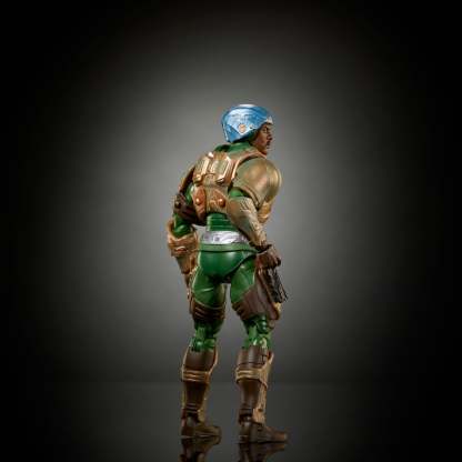 Masters of the Universe 2026 Chronicles Man-At-Arms Action Figure