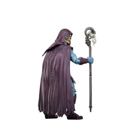 Masters of the Universe 2026 Movie Skeletor Action Figure