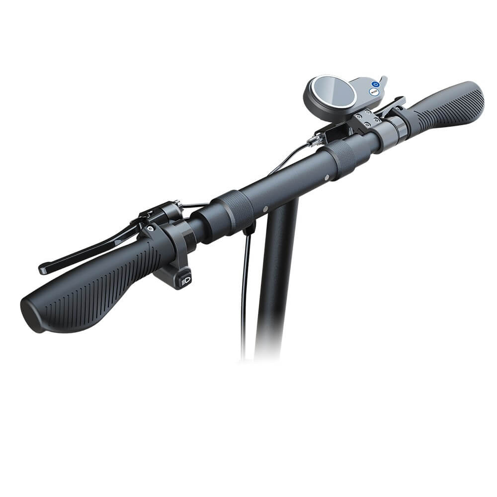 JOYOR Y8-S 48V 26Ah Battery 500W Motor Max Range 110km Electric Scooter ABE