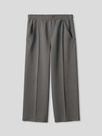 CozySpacer Straight Leg Pants
