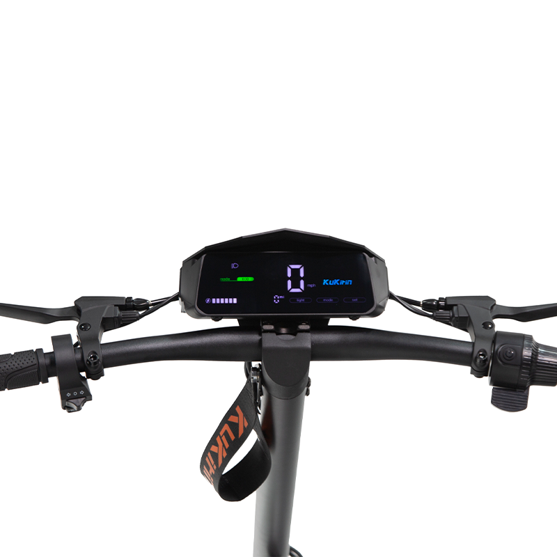 KuthtKirin G2tht Electric Scooter