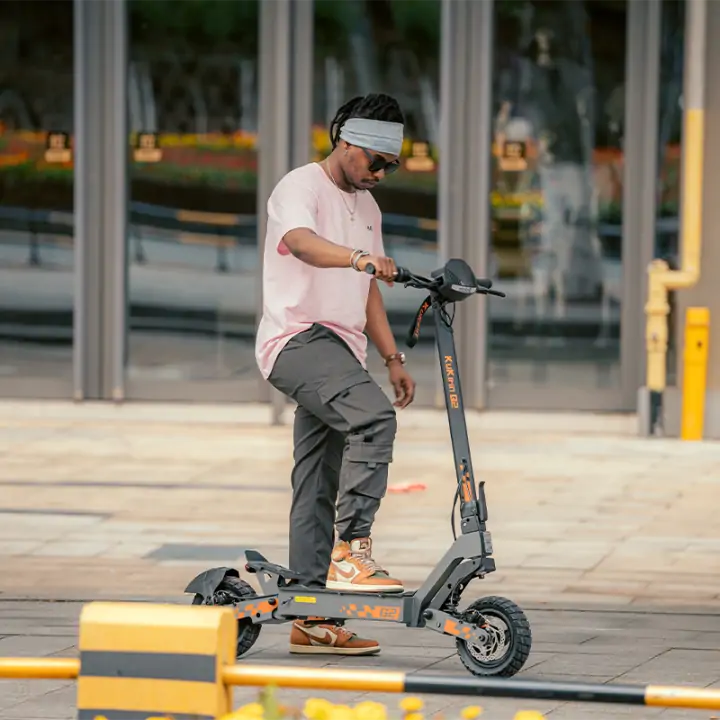 KuthtKirin G2tht Electric Scooter