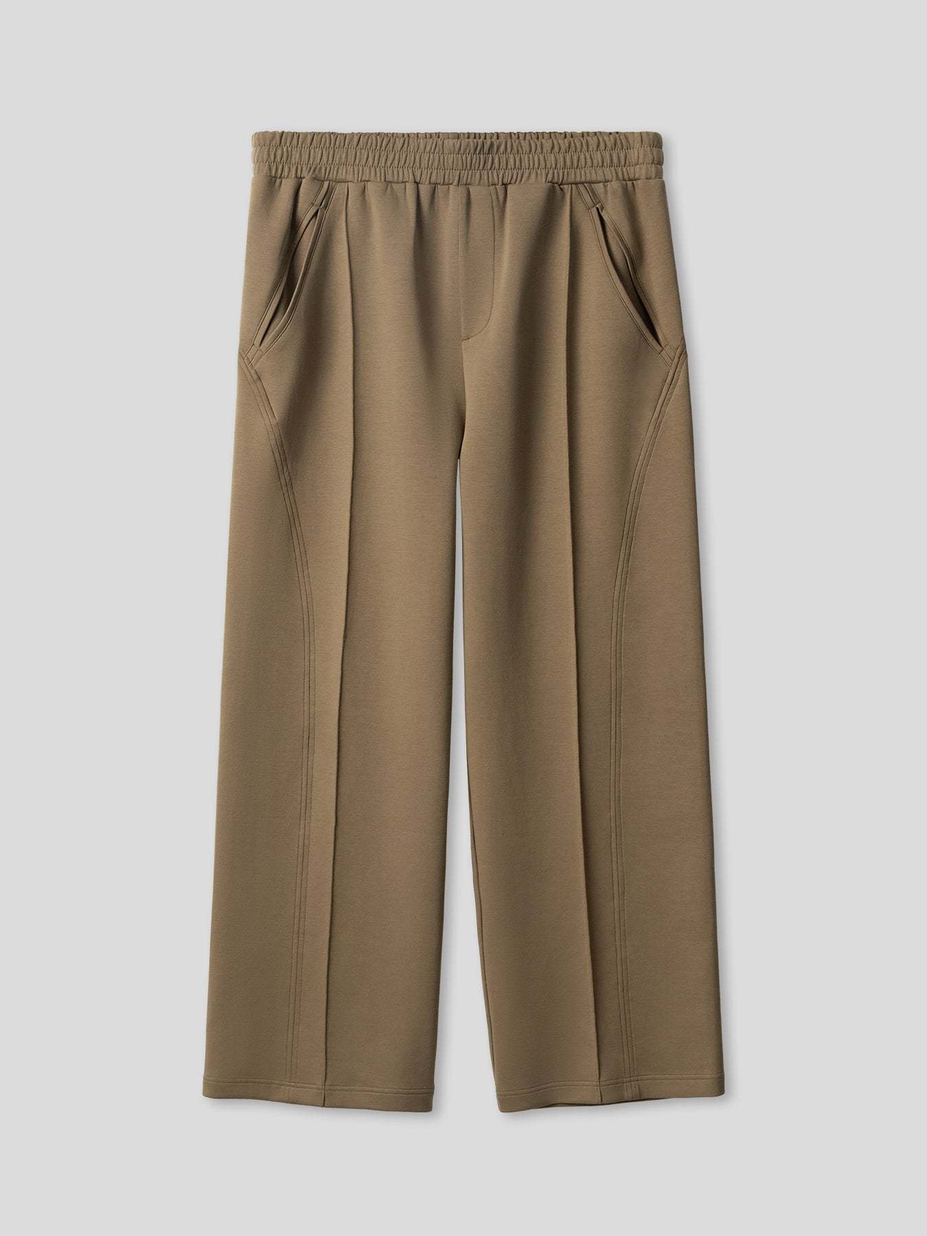 CozySpacer Straight Leg Pants