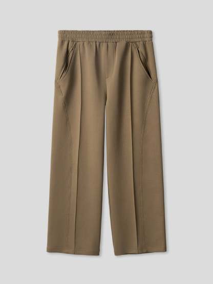 CozySpacer Straight Leg Pants