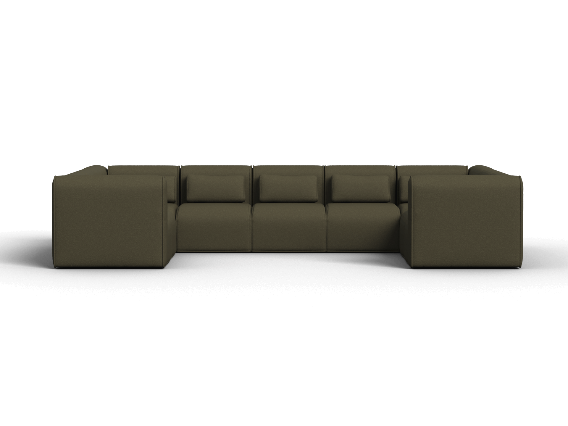 Modular Sofa
