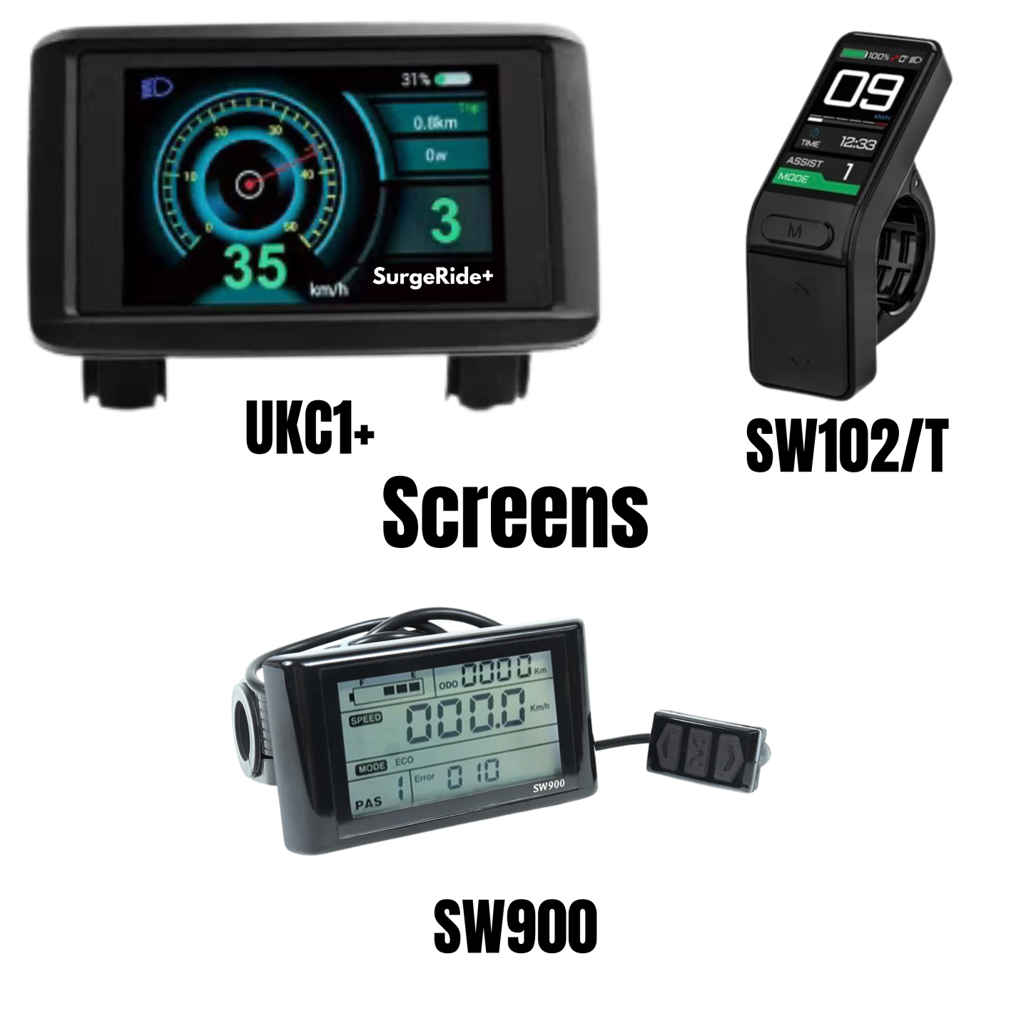 1500W Bundle