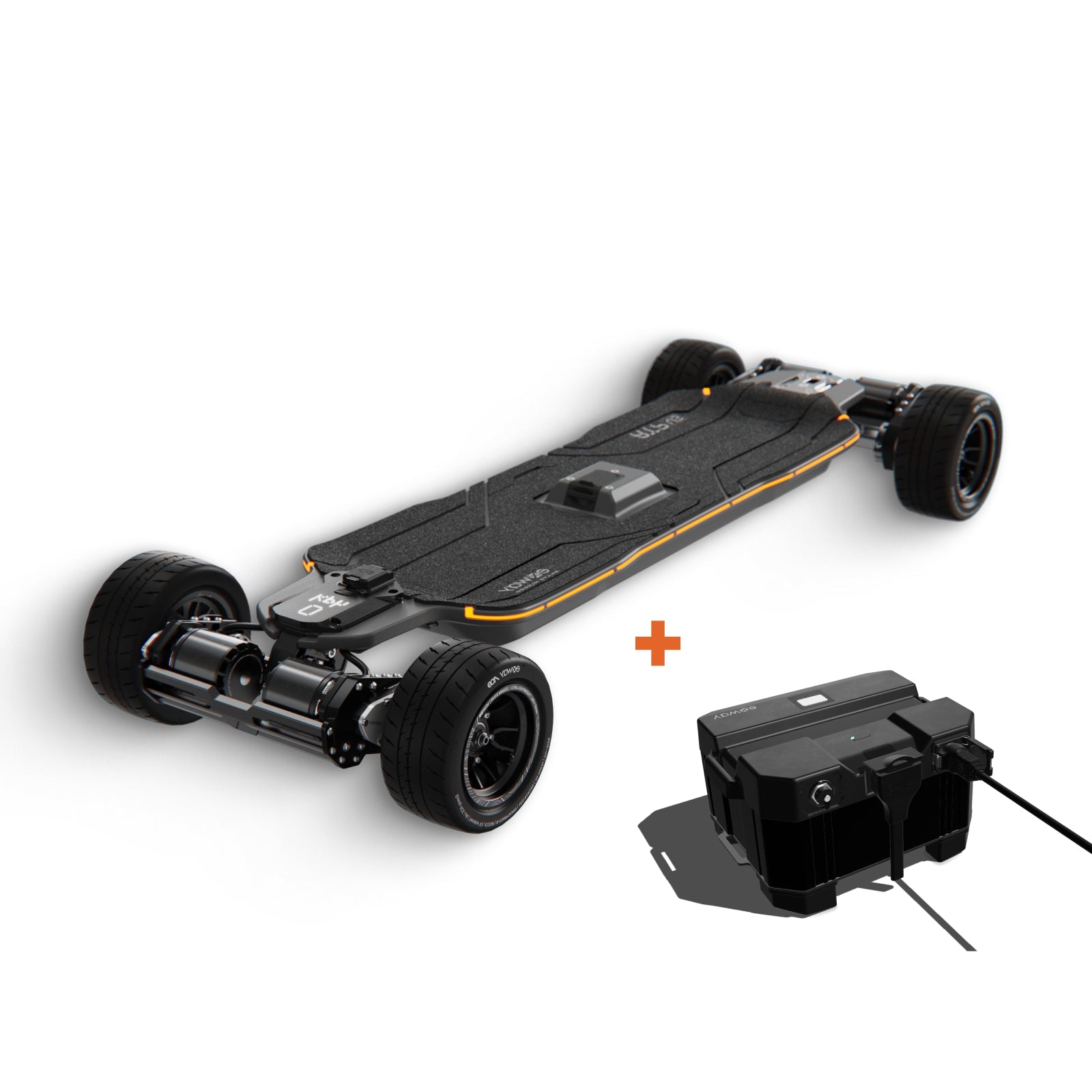 Exway Atlas Pro V3 