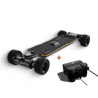 Exway Atlas Pro V3 