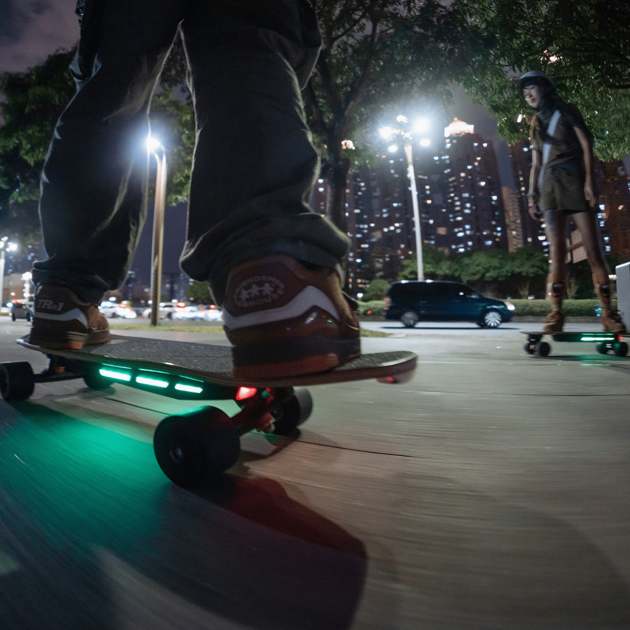 Exway Ripple