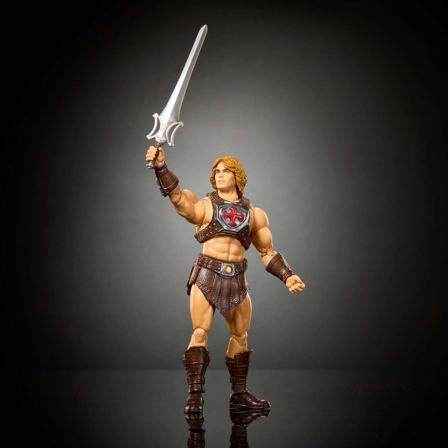 Masters of the Universe Chronicles 2026 He-Man Action Figure