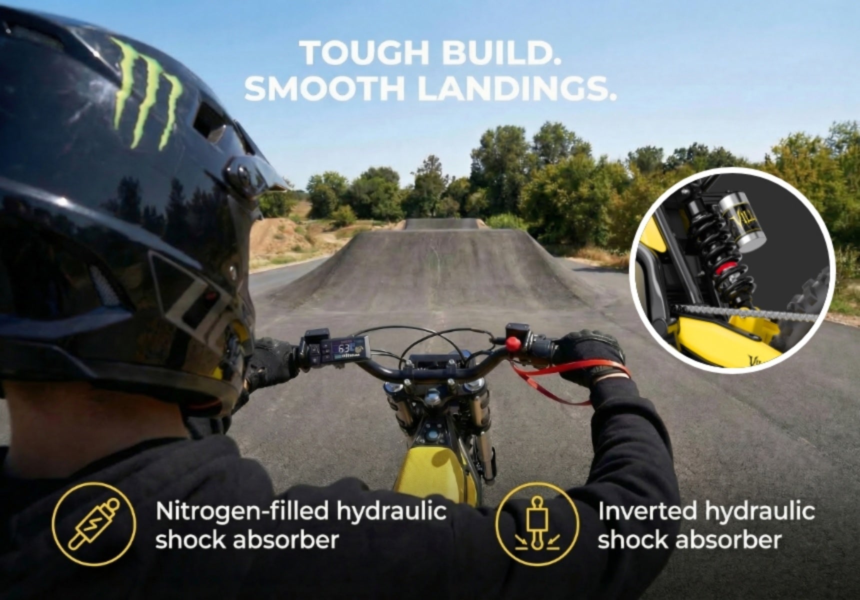 Hethtybike Vithtllain