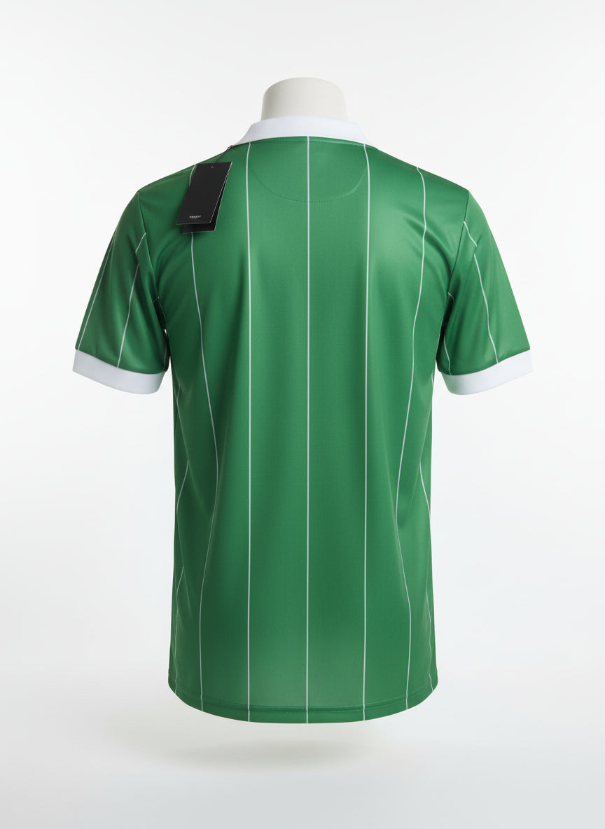 Kneecap x Celtic Jersey