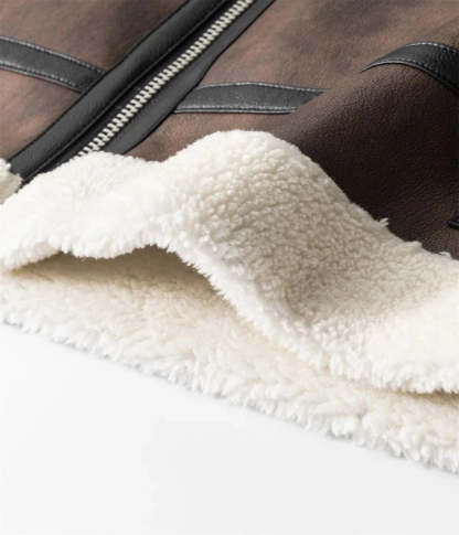 Arctic Wool Jacket
