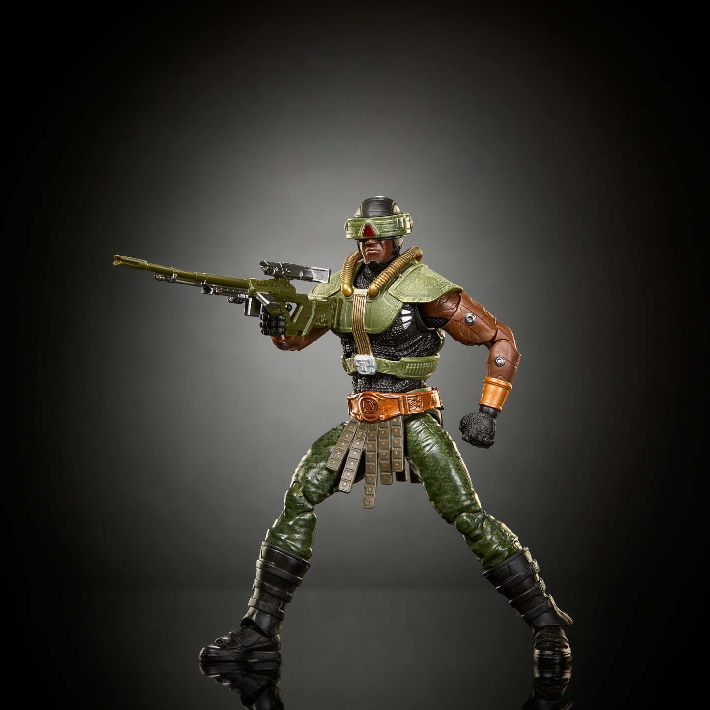 Masters of the Universe Chronicles 2026 Tri-Klops Action Figure