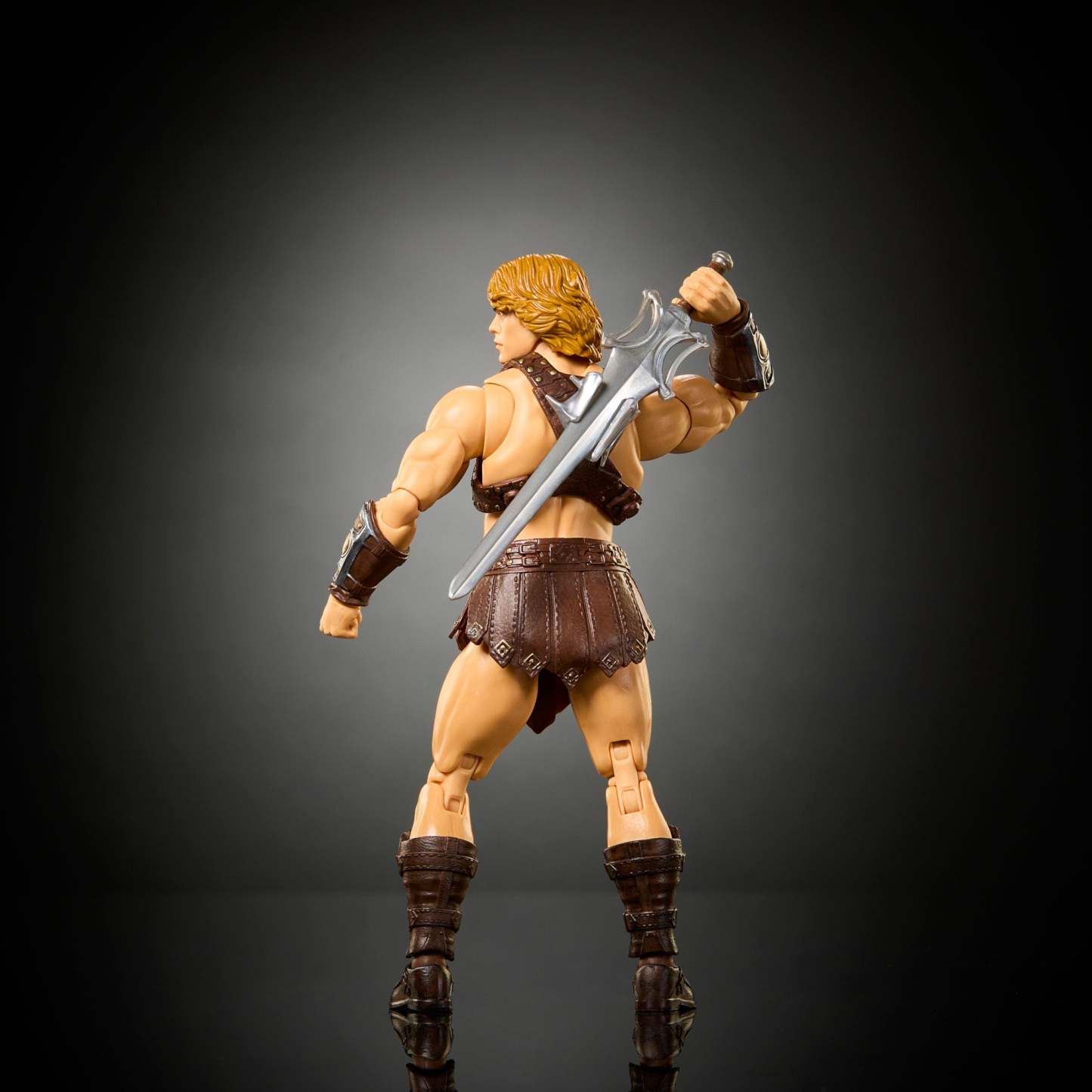 Masters of the Universe Chronicles 2026 He-Man Action Figure