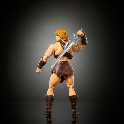 Masters of the Universe Chronicles 2026 He-Man Action Figure