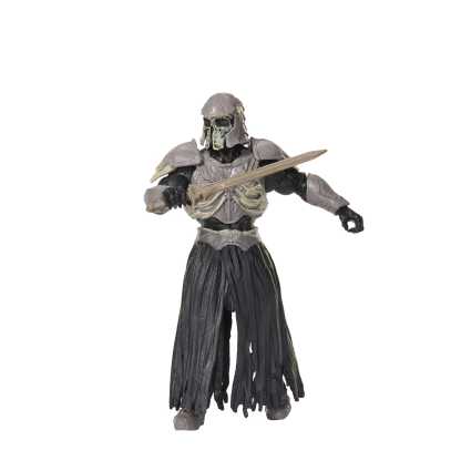 Masters of the Universe 2026 Movie Skel-Knight Action Figure