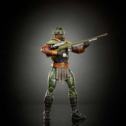 Masters of the Universe Chronicles 2026 Tri-Klops Action Figure