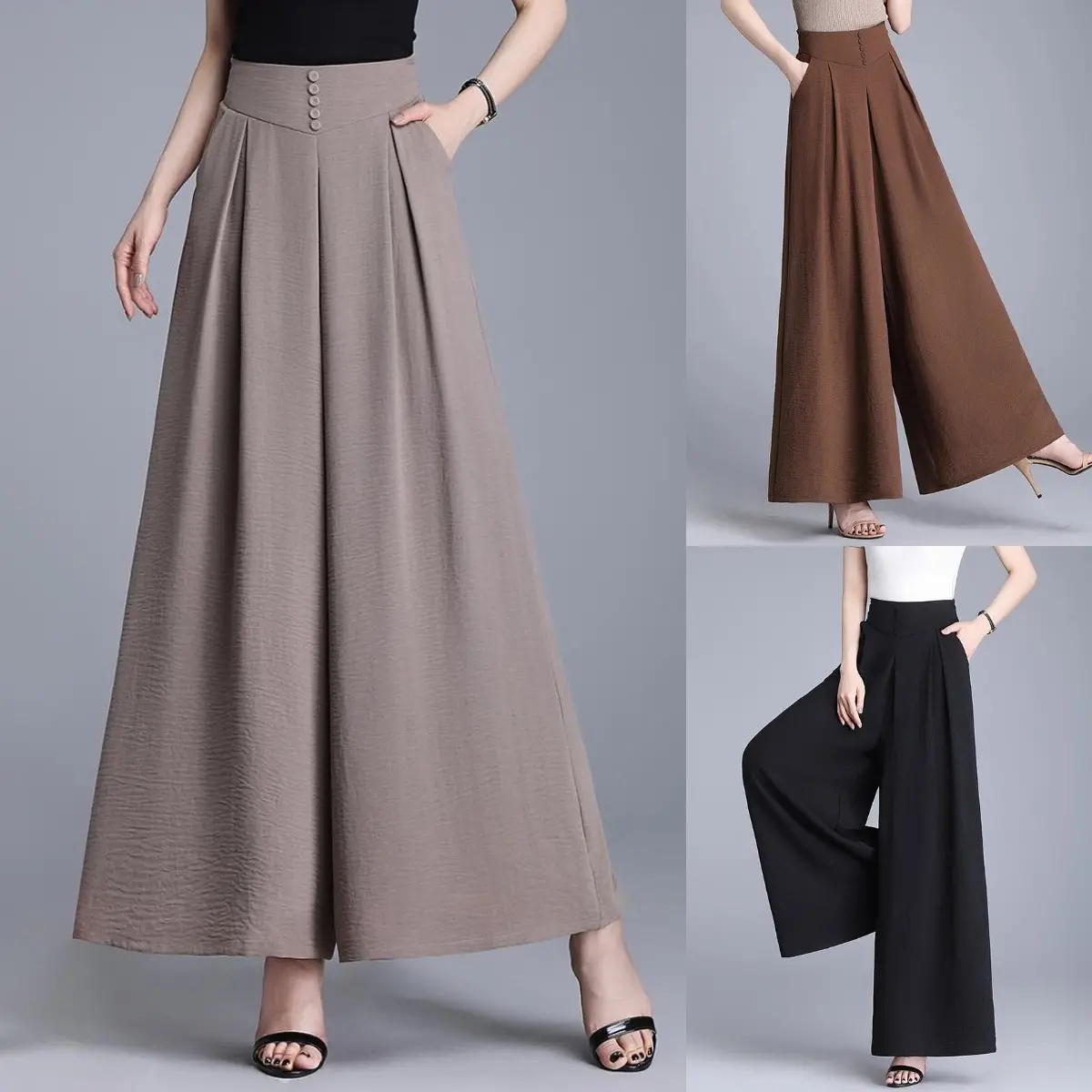 💥【M-4XL】👖 2026 Nou Pantaloni casual de vară, slim, lejeri, respirabili