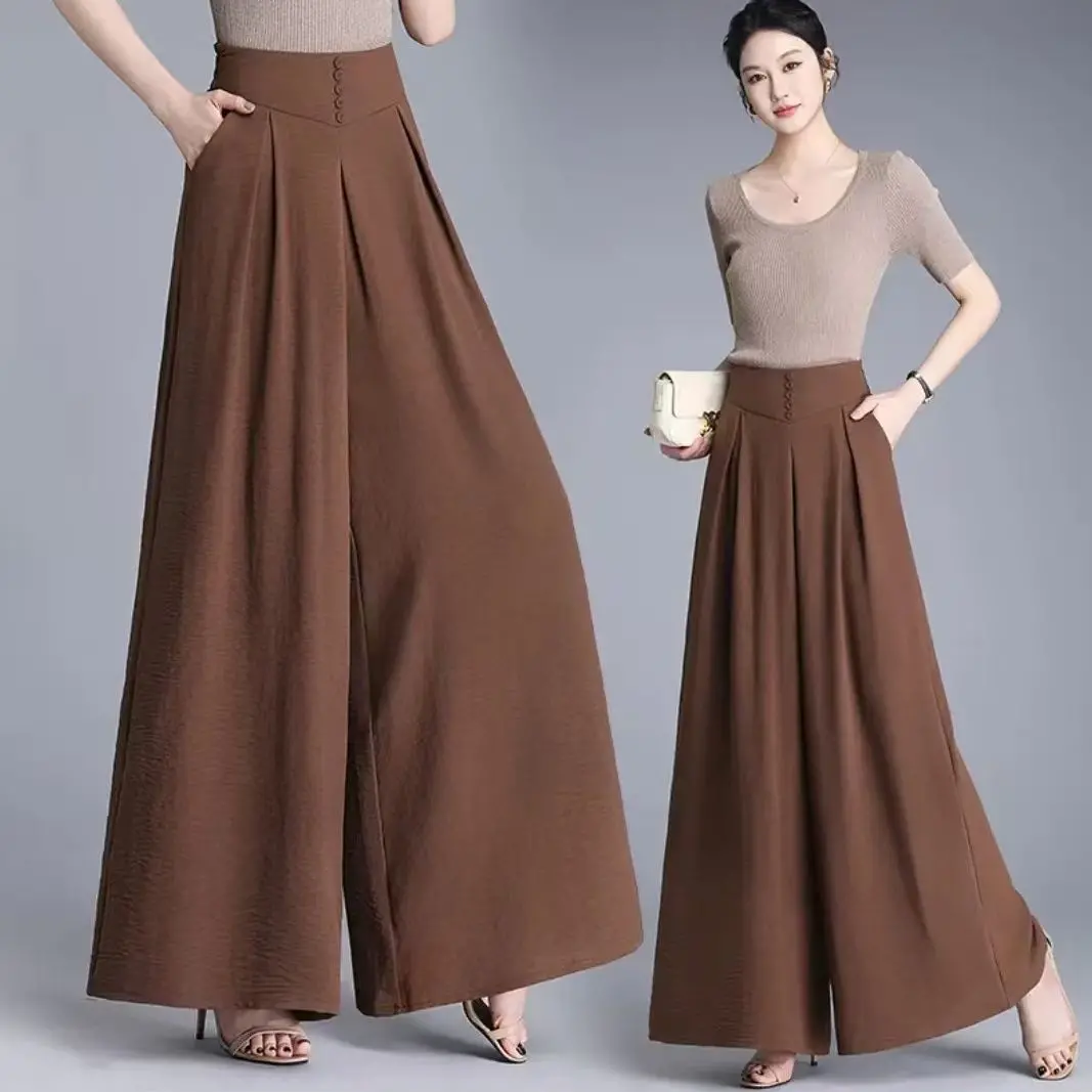 💥【M-4XL】👖 2026 Nou Pantaloni casual de vară, slim, lejeri, respirabili