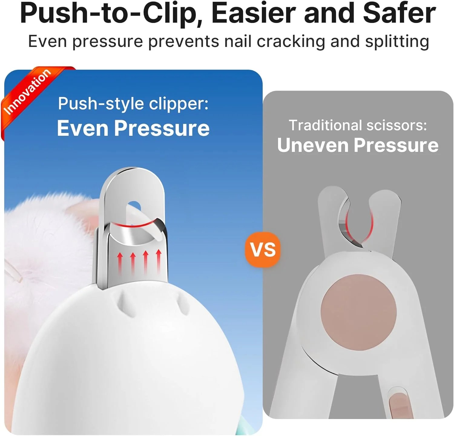 TheademiaTM SafeClip Pro