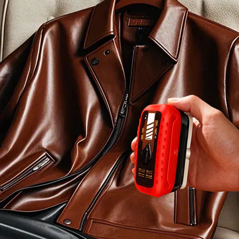 LAST DAY 50% OFF🔥2-in-1 Leather Cleaner and Conditioner