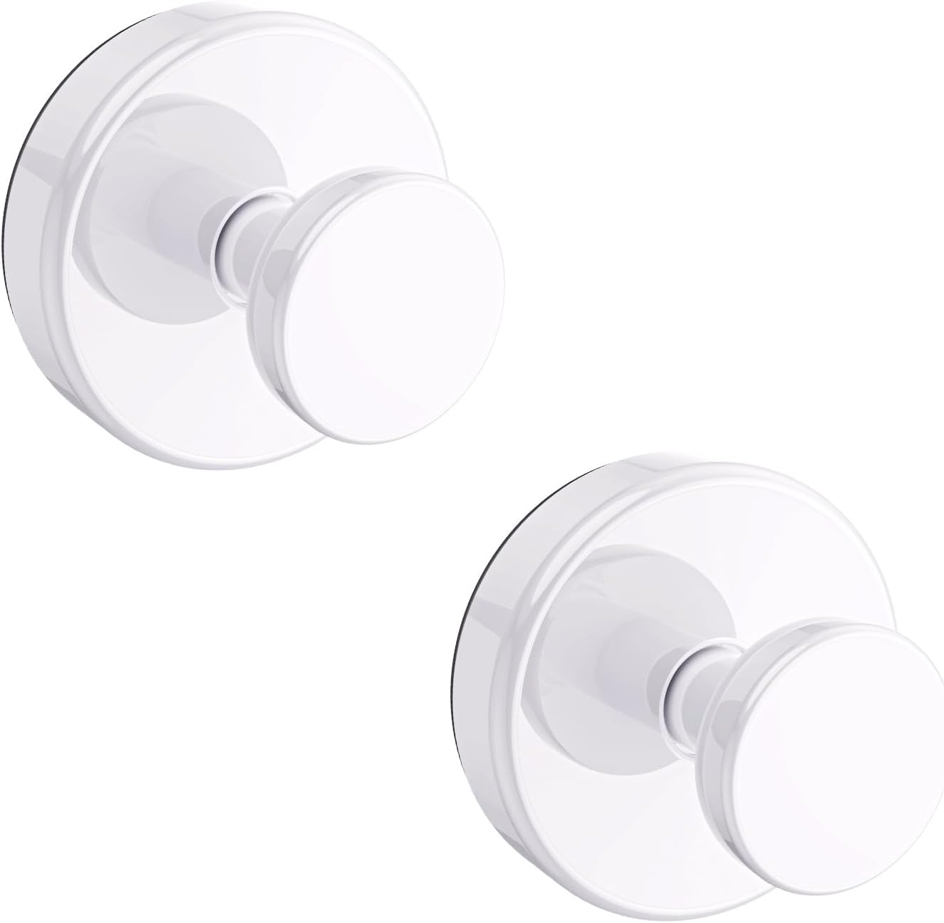 Removable Shower Hooks