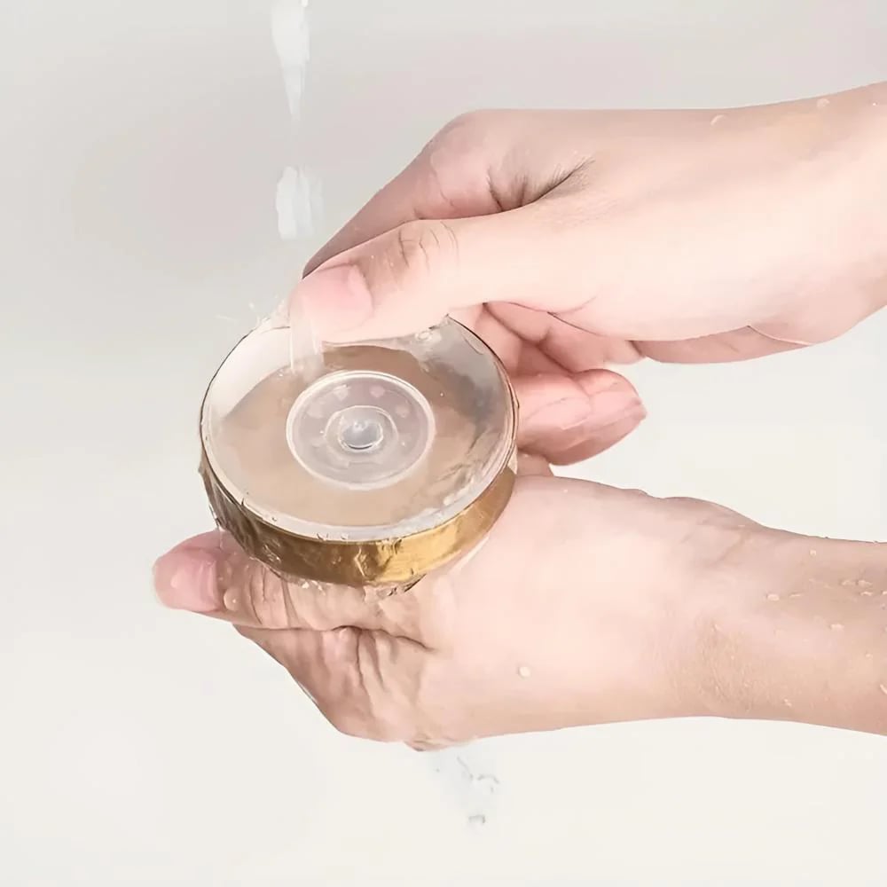 Removable Shower Hooks