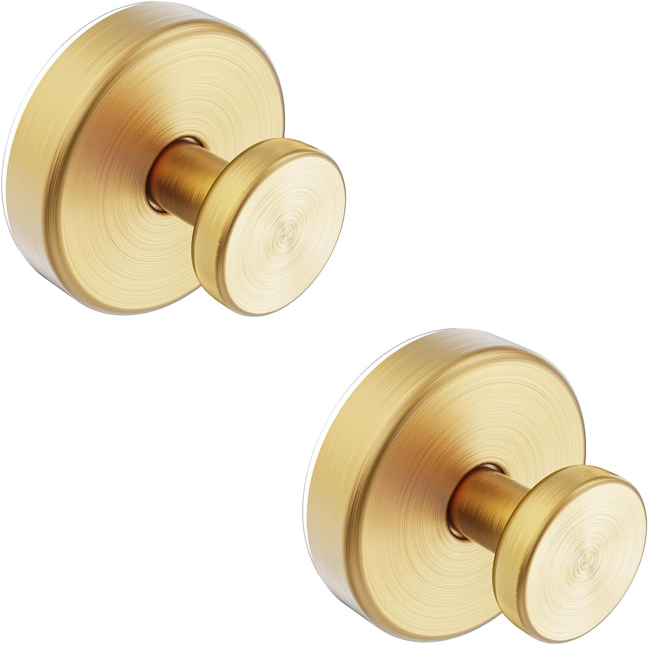 Removable Shower Hooks