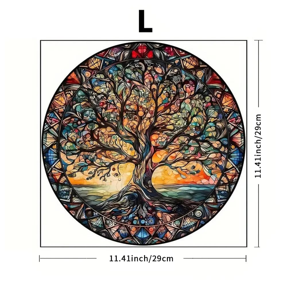 Large Size Dimensions