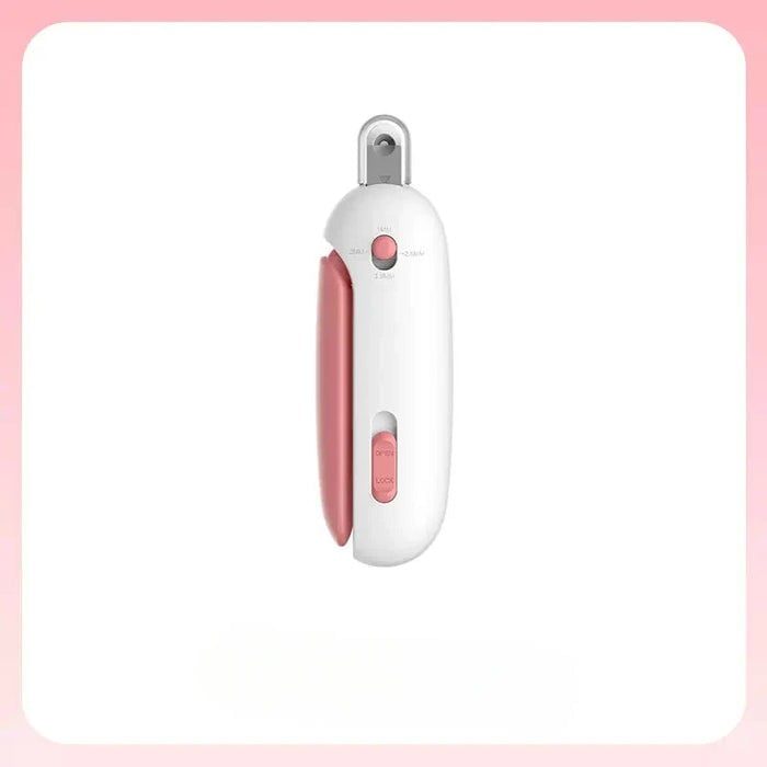 TheademiaTM SafeClip Pro