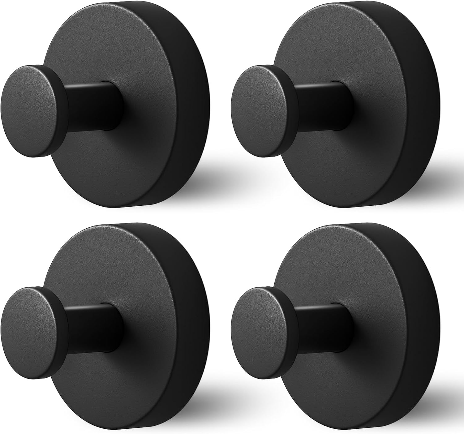 Removable Shower Hooks