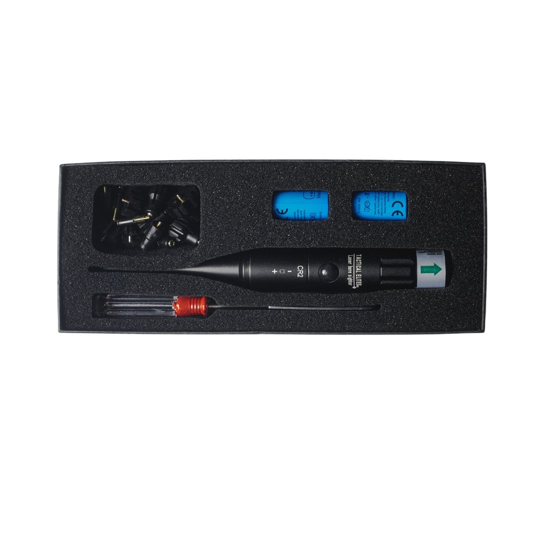 Site Right™ 2.0 - Boresighter