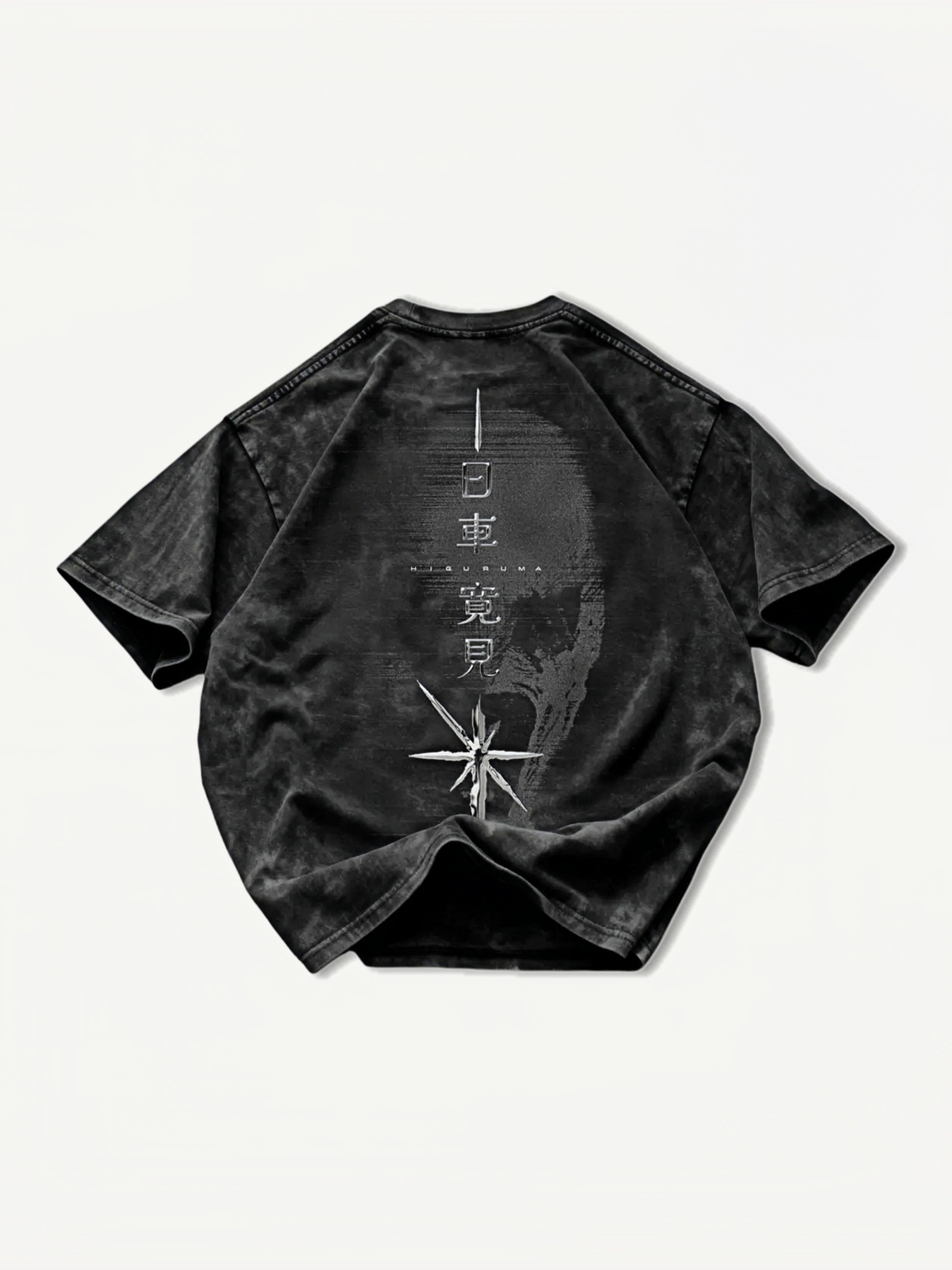 SCALES OF JUSTICE TEE-Coordom