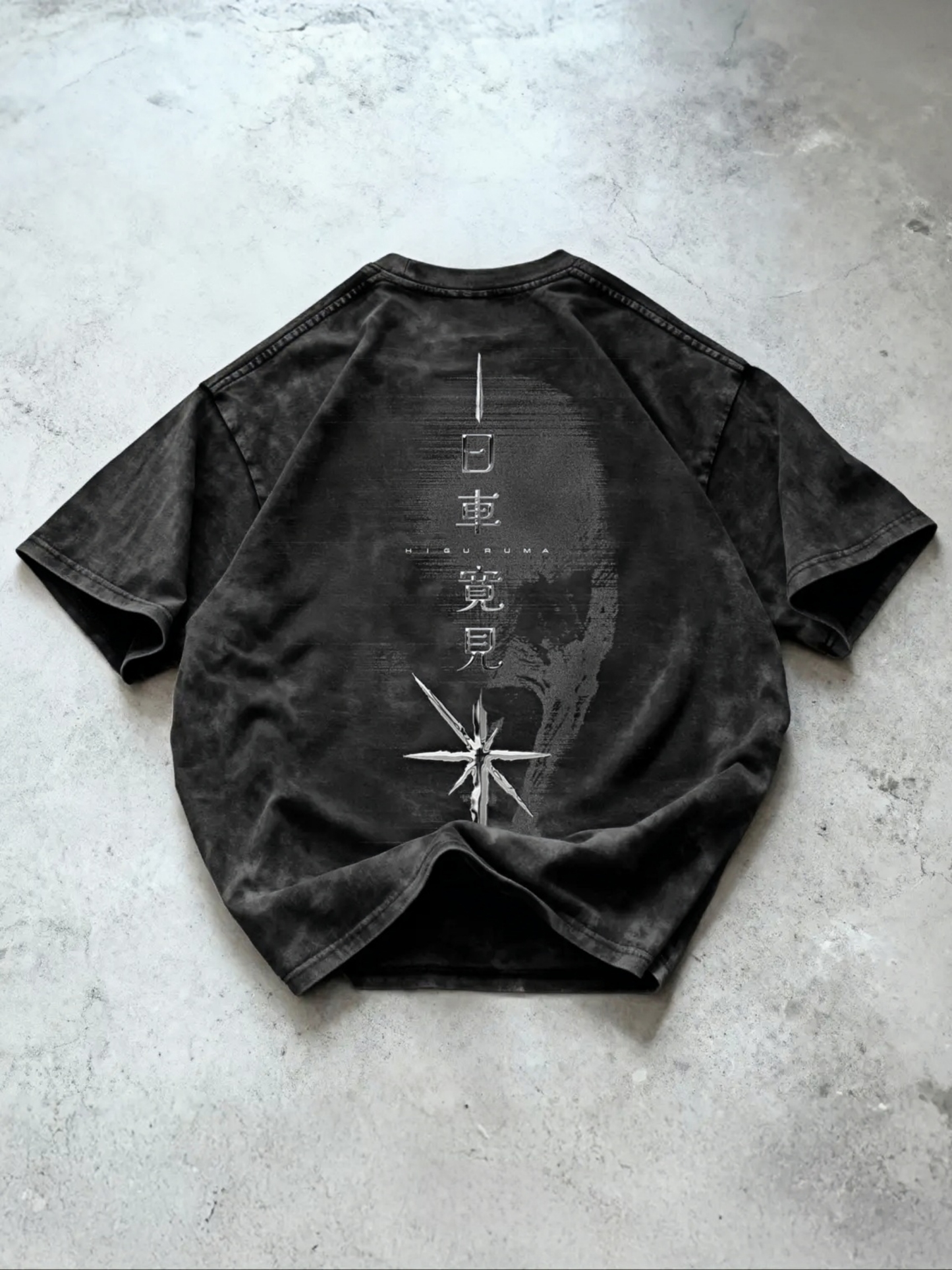 SCALES OF JUSTICE TEE-Coordom