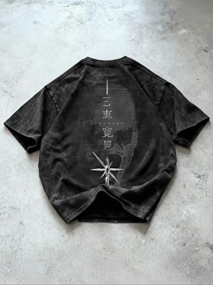 SCALES OF JUSTICE TEE-Coordom