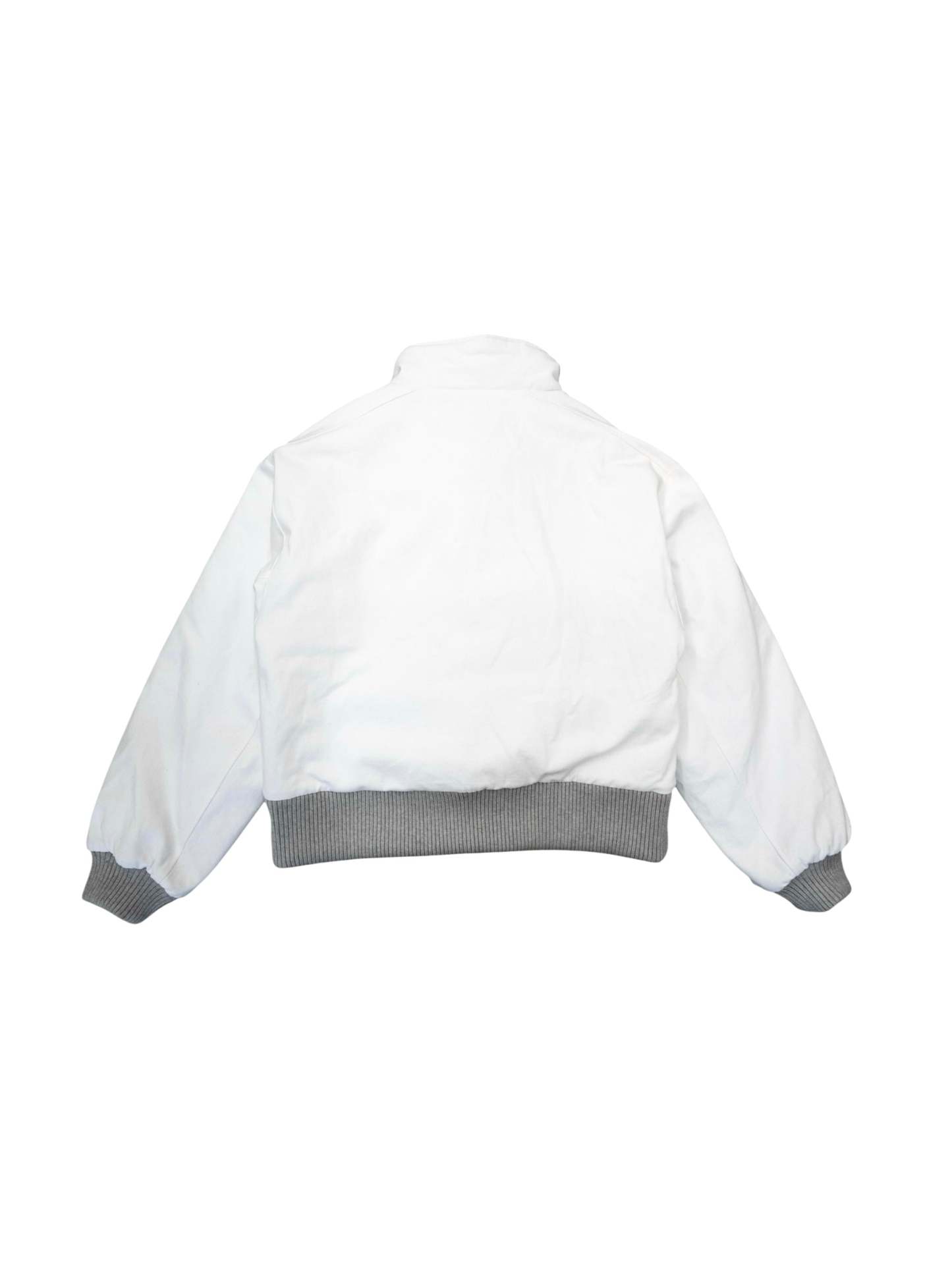 Yuta Puffer Jacket