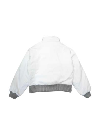 Yuta Puffer Jacket