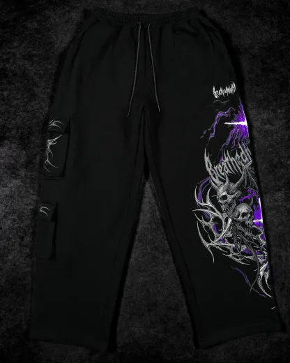 Deathwing Luxury Cargos-Coordom
