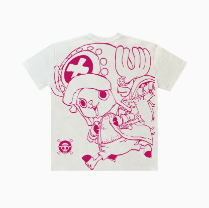 Raccoon Dog Tee-Coordom