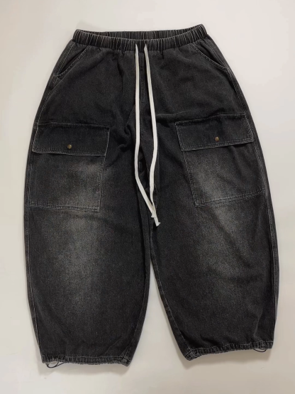 TOJI PANTS | JJK-Coordom