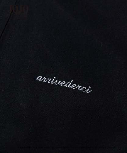 GB0121/JJ12: Bruno Bucciarati’s stand JKT / Brunobu Charati’s stand jacket-Coordom