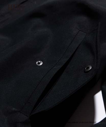 GB0121/JJ12: Bruno Bucciarati’s stand JKT / Brunobu Charati’s stand jacket-Coordom