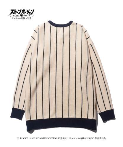 GB0422/JJ08: E・Alnino Knit / E・Alnino Knit-Coordom