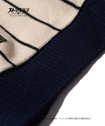 GB0422/JJ08: E・Alnino Knit / E・Alnino Knit-Coordom