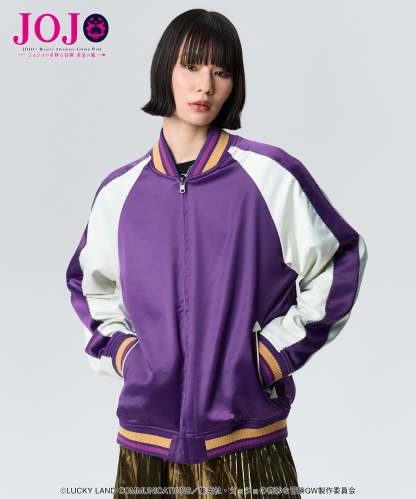 GB0125/JJ01: Golden Wind Ska Jumper-Coordom